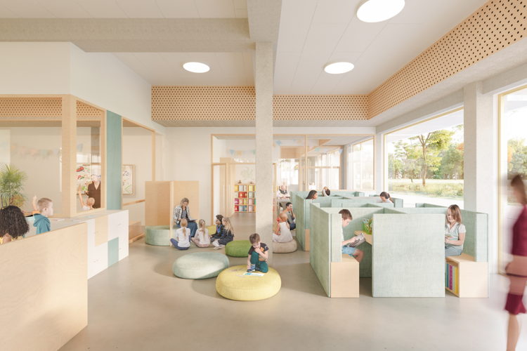 AuroraScholen/HasaArchitecten®