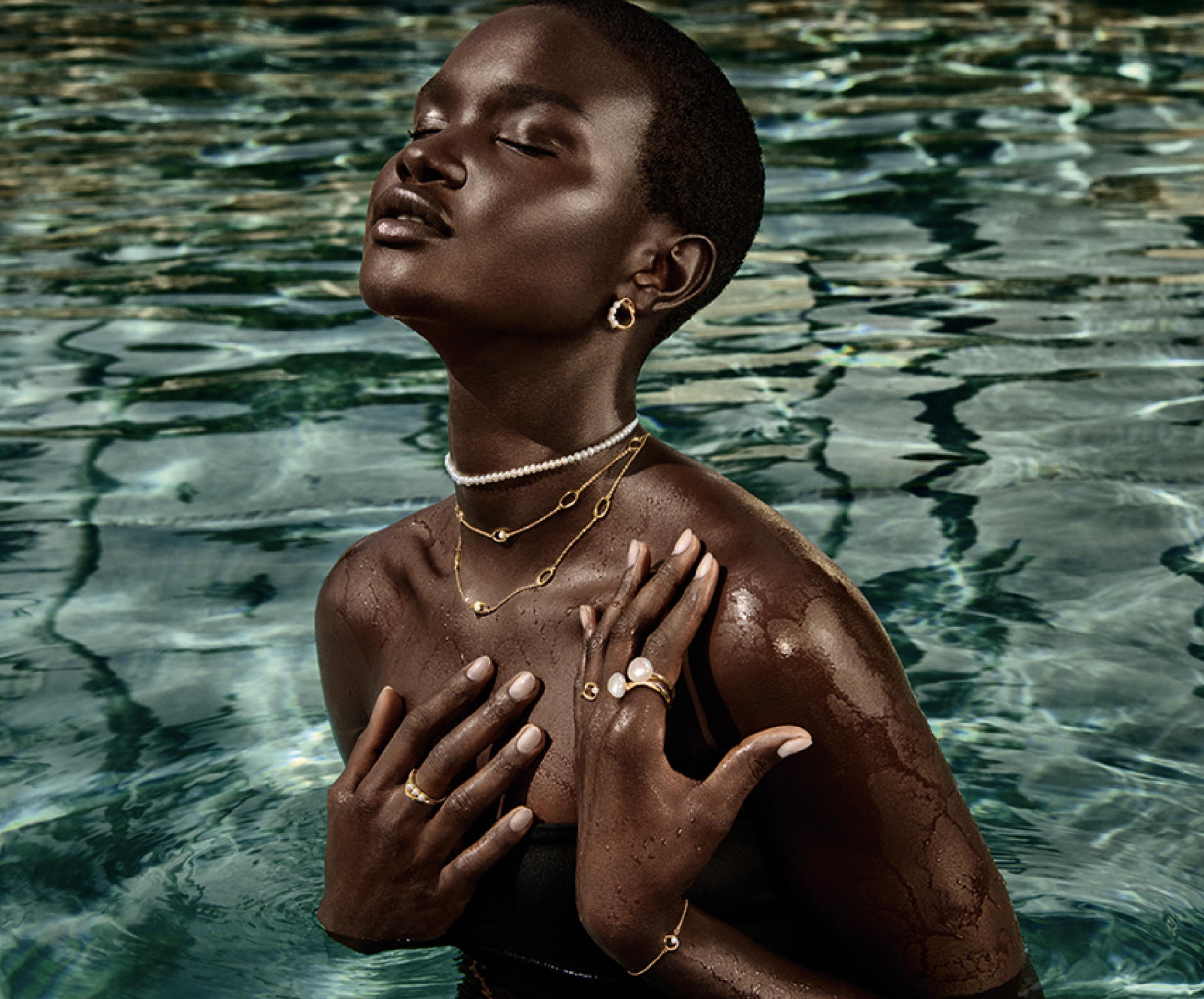PANDORA LANZA SU NUEVA "SUMMER CAMPAIGN” 
