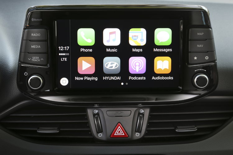 New Generation i30_Interior (8)