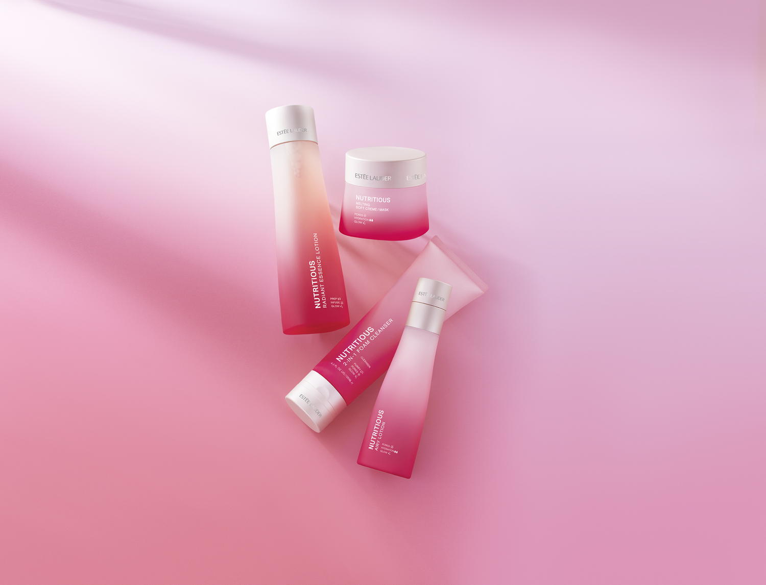 EsteeLauder_NUT_KV_Treatment_Lotion_Airy_Lotion_Cleanser_Creme