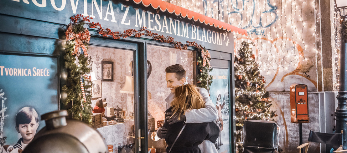 Ontdek de meest charmante kerstmarkten vol warmte in Kroatië 