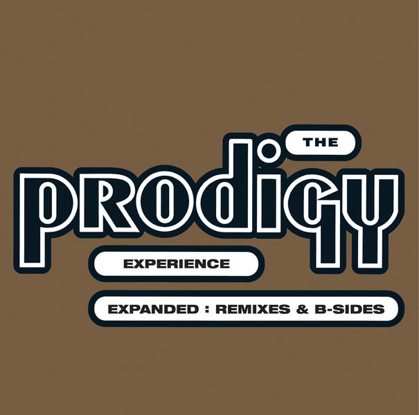 The Prodigy - Experience - Expanded: Remixes & B-Sides