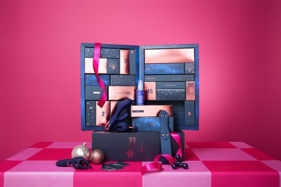 Aftellen naar Kerst met de EasyToys adventskalenders