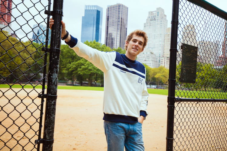 Lost Frequencies