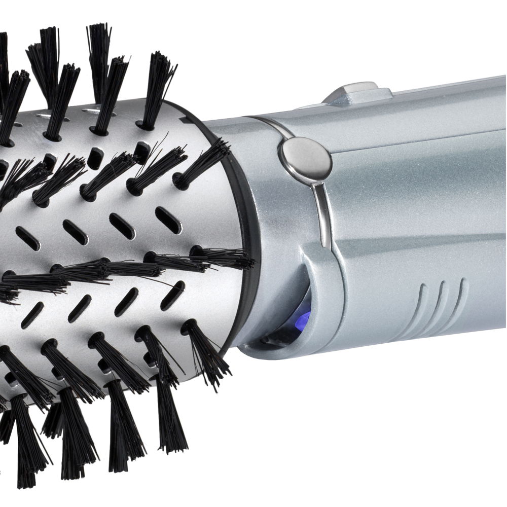 Hydro-Fusion Big Hair Ion Technology
