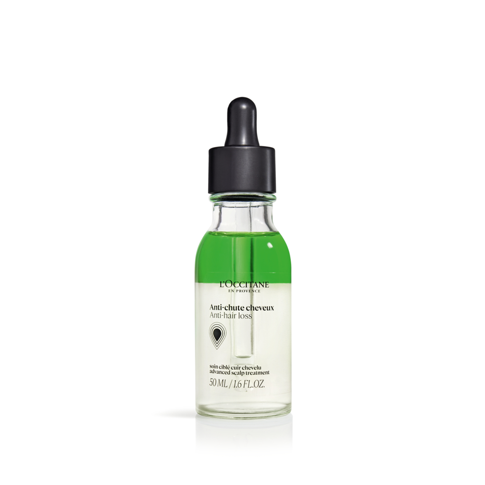 Anti Hair Loss Serum - Advanced Scalp Treatment