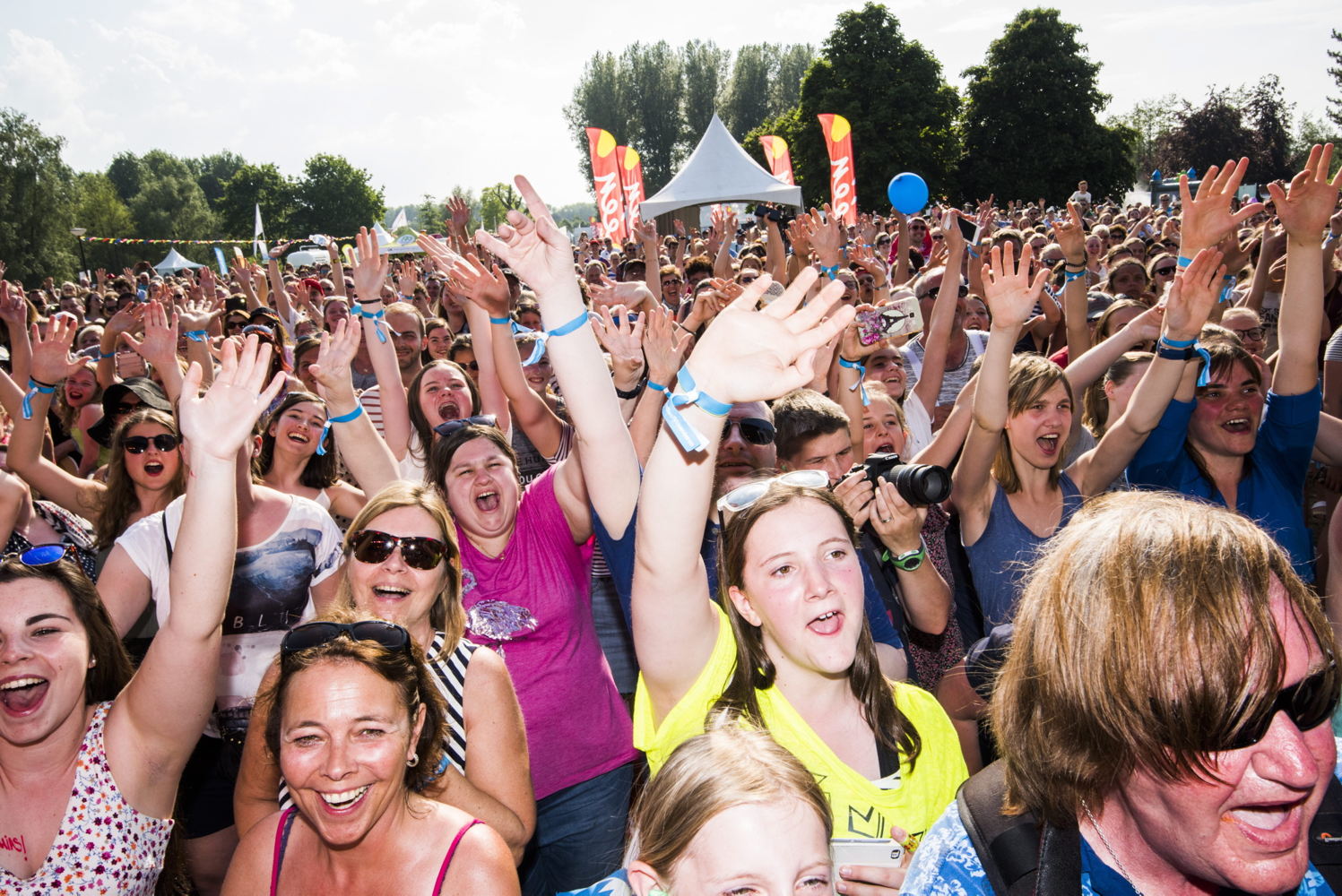 THUISDAG 2017 (c) Alex Vanhee, VRT