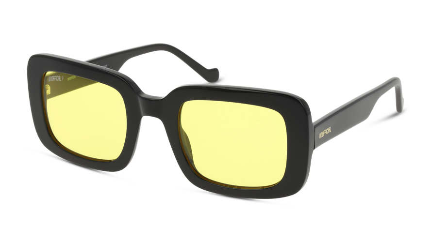 € 39 - 8719154455704-angle-03-unofficial-unsf0173-eyewear-black-black