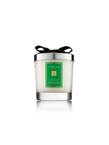 Pine & Eucalyptus Home Candle 200g