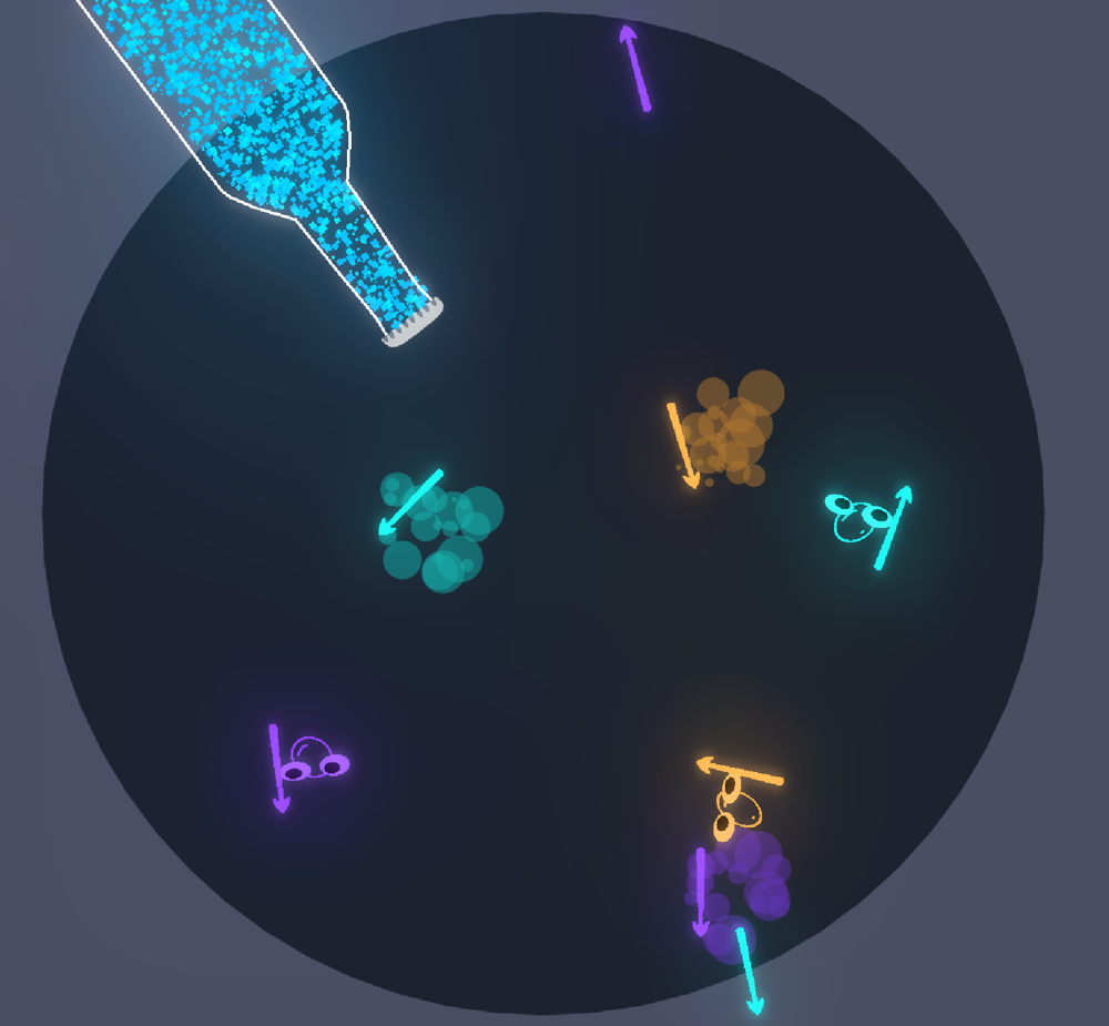 Bubbleneck