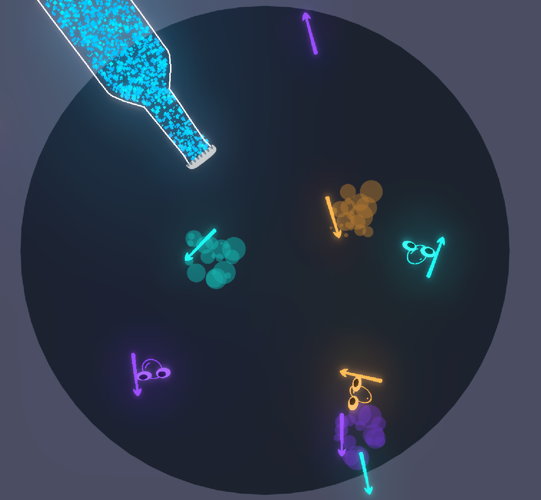 Bubbleneck