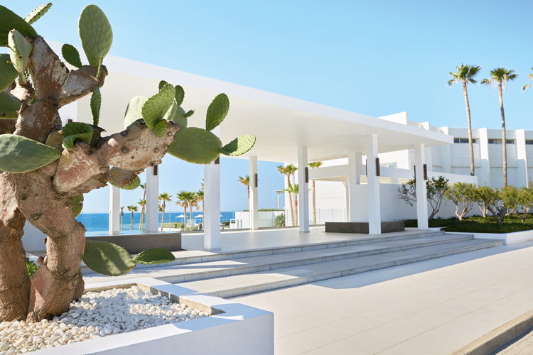 Grecotel LUX ME White Palace   (2)