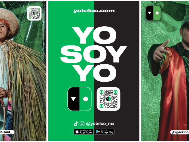 📣 MÁS DE 50 INFLUENCERS SE UNEN PARA GRITAR #YOSOYYO 📣