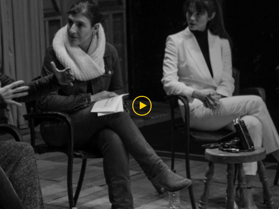 Cinema23, Premios Fénix y El País presentan conversaciones entre actores y directores de Iberoamérica