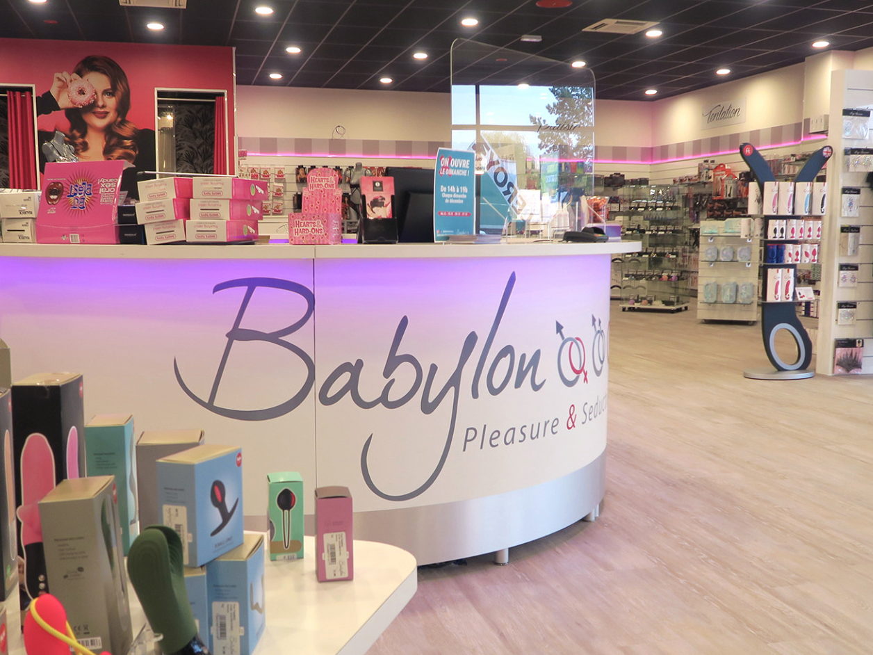 Onder embargo - Persbericht: Babylon viert Dag van het Orgasme (21/12) met gids om zorgvuldig je eerste sextoy te kiezen