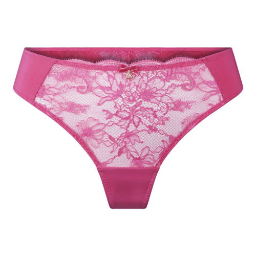 LingaDore FW25 8006T String Pink 27 95 EUR