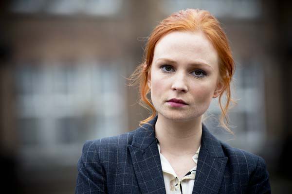 De Ridder
Clara Cleymans (c) VRT/Lies Willaert