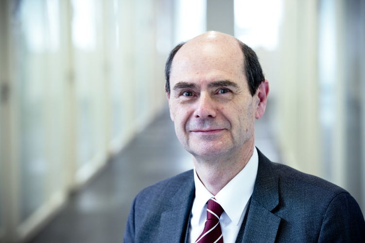 Prof. dr. Frank Rademakers