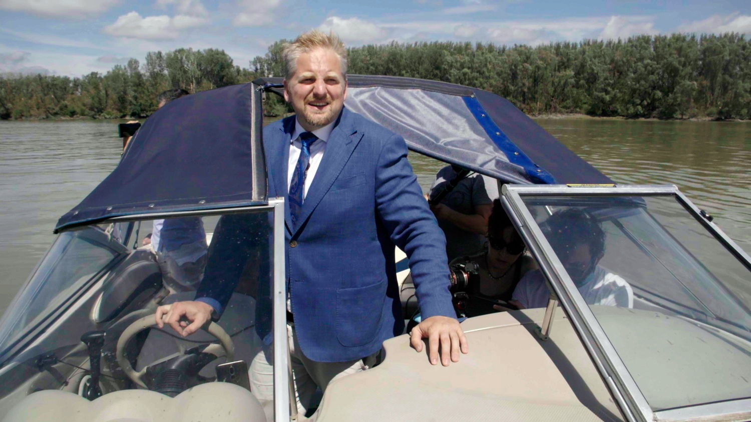 Borderline - Liberland