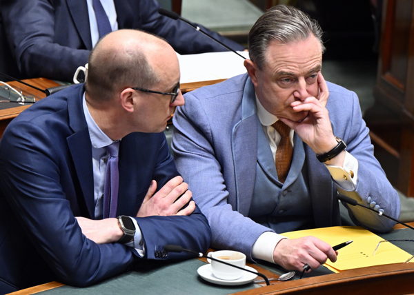 Planning Bureau lowers Belgium’s economic outlook due to war in Middle East