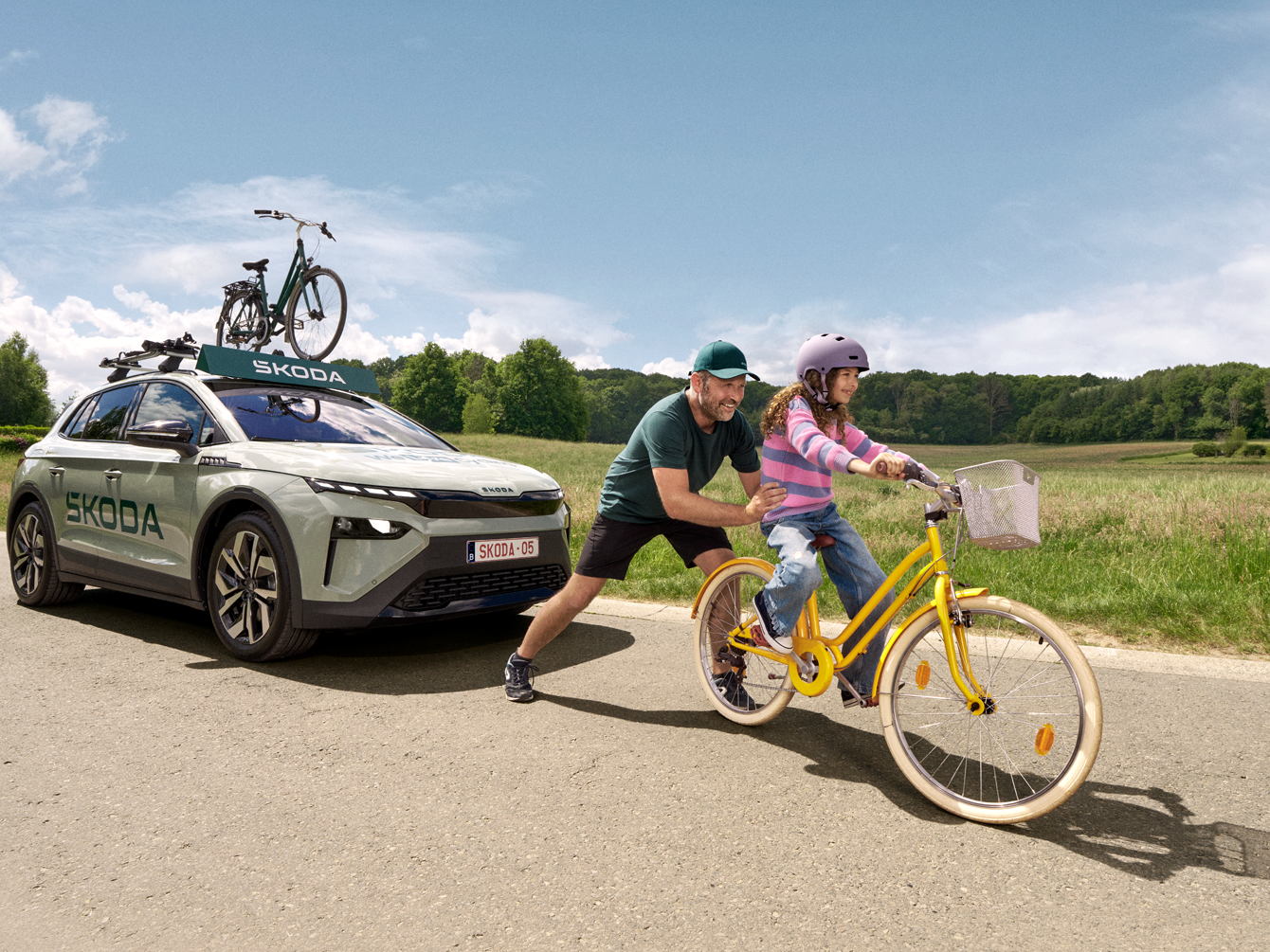 VML gets Škoda’s new campaign rolling