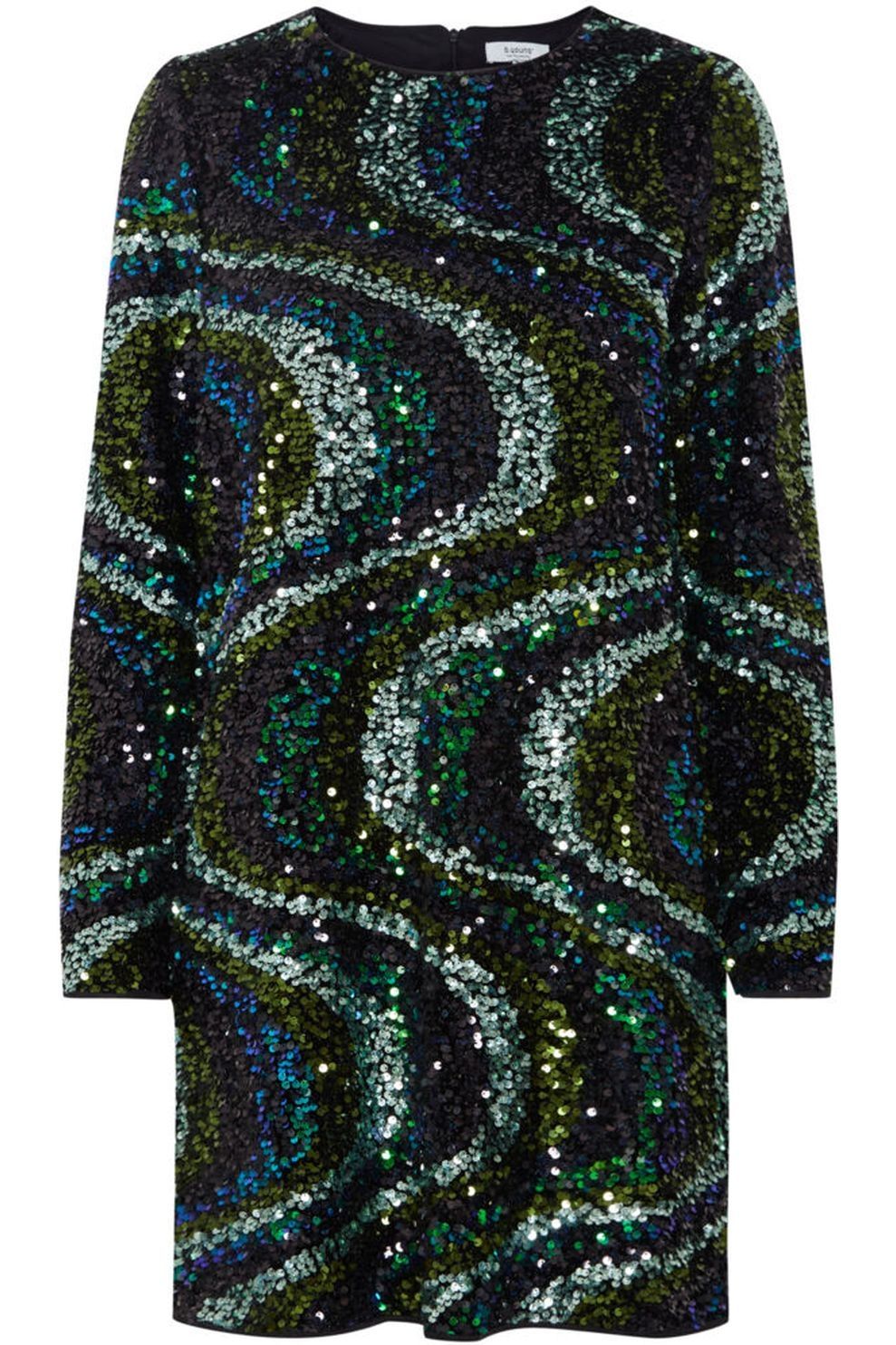 Juttu_FW23_B.Young_Jurk Bysamio_JUTTU_€ 99,95