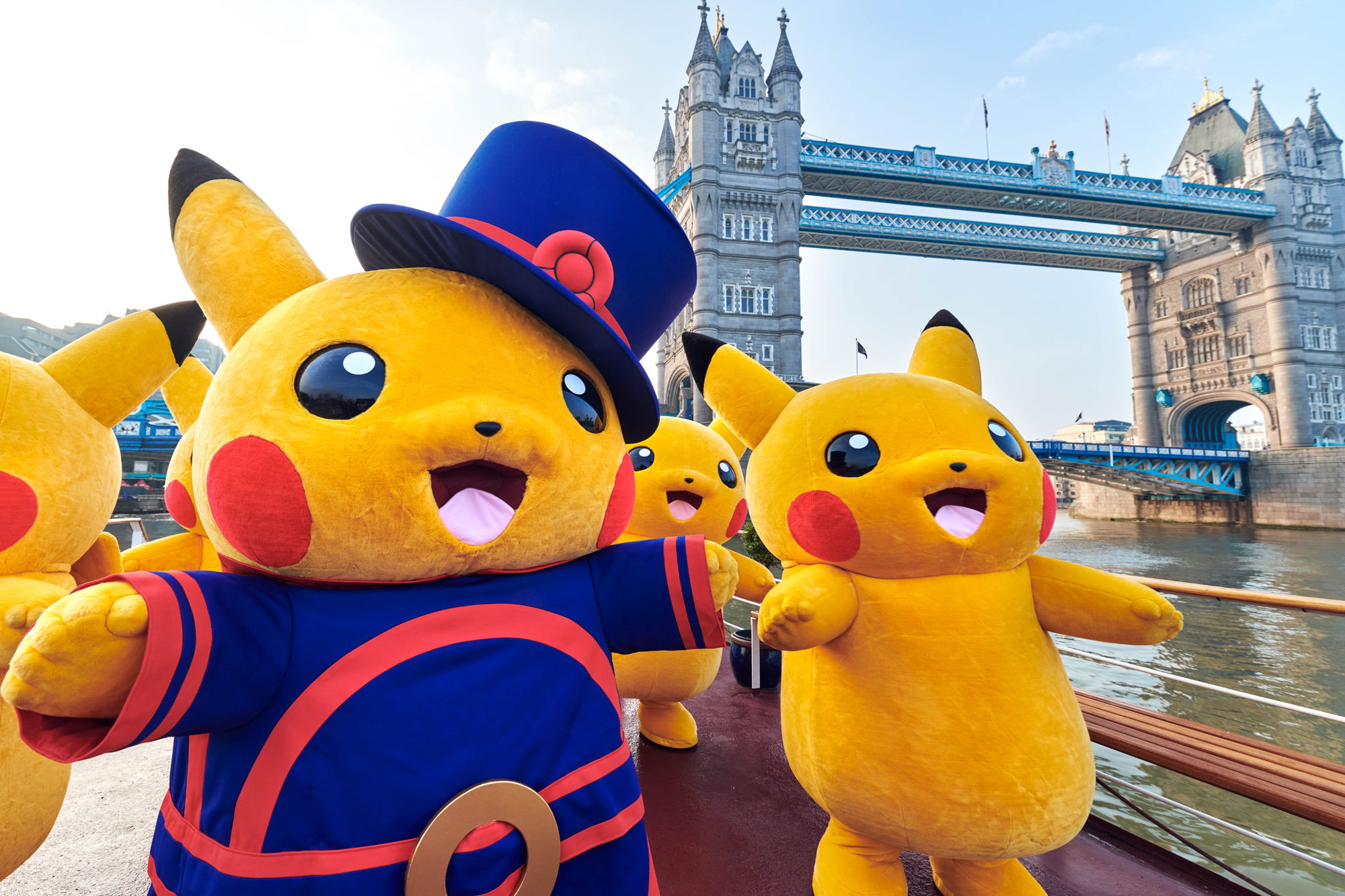 Pokémon: Lendário Victini estará disponível durante Mundial em Londres