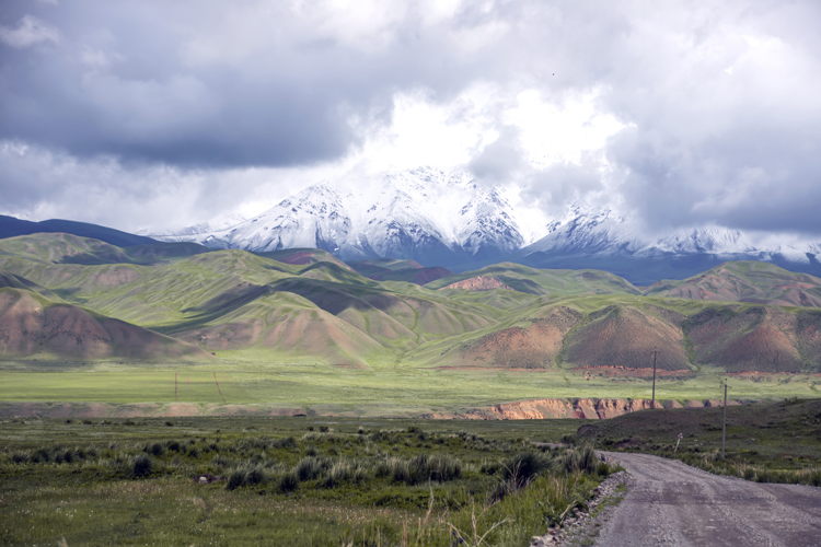 Kirghizistan