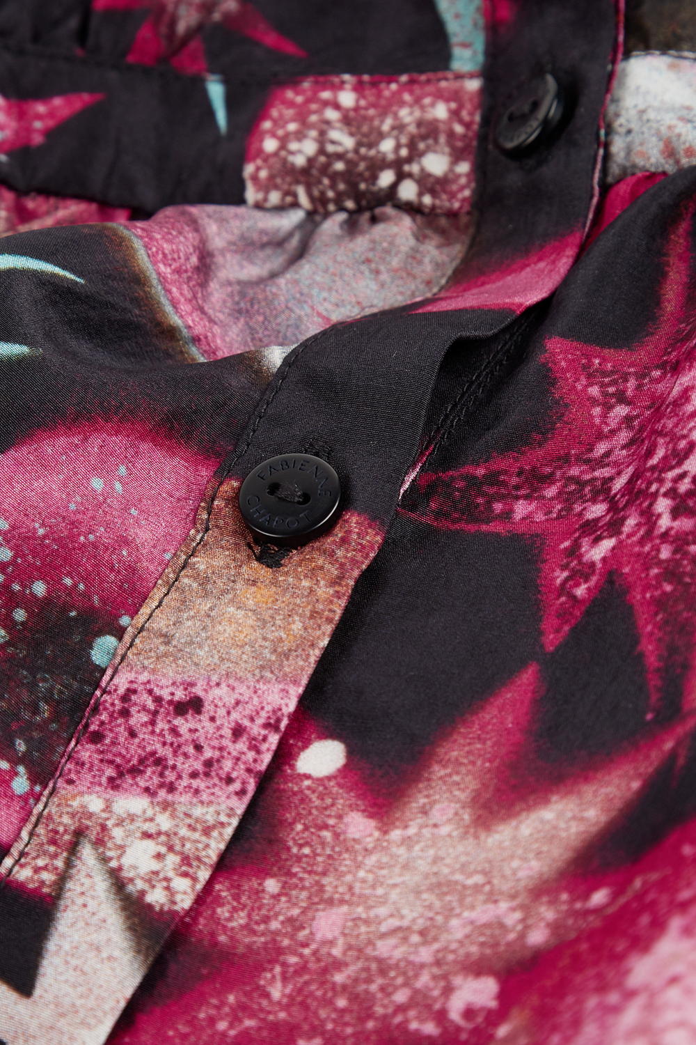 Fabienne Chapot FW19 - Packshots