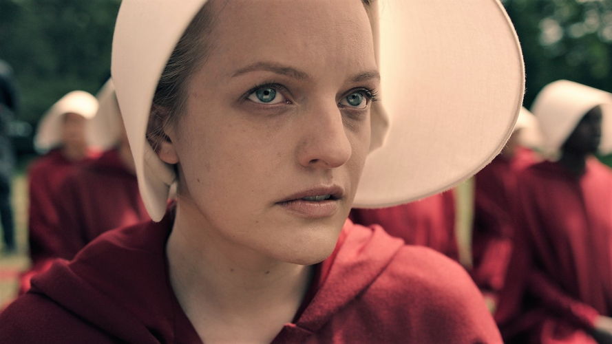 The Handmaid's Tale