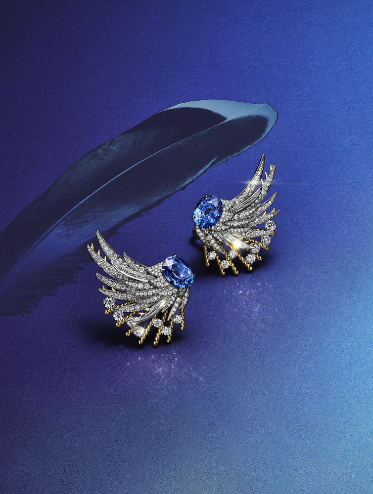 Tiffany & Co. - Blue Book 2024 - Tiffany Céleste (4)