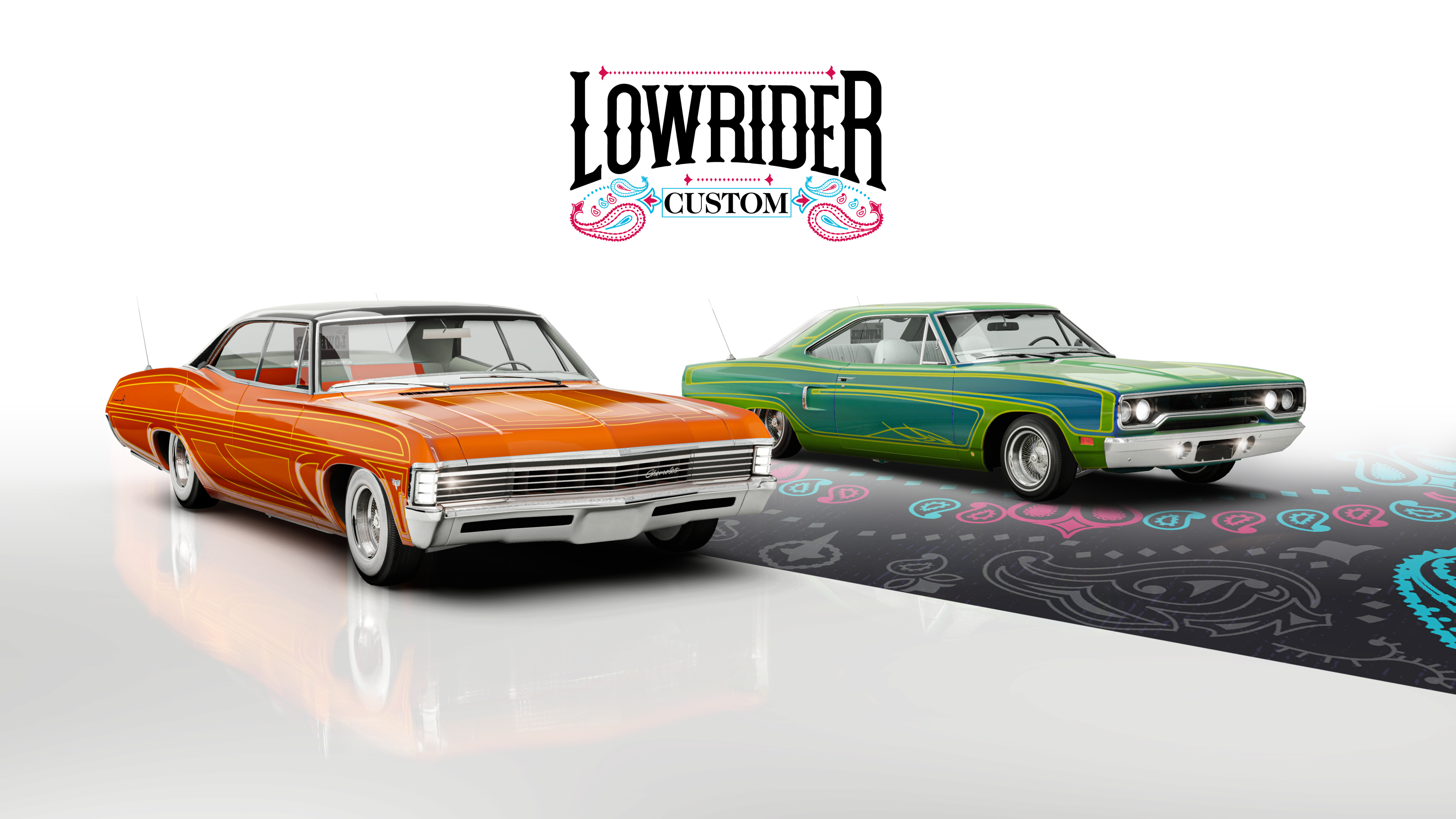 The Crew™ Motorfest Season 4 available tomorrow – Free Weekend starts soon The Crew™ Motorfest Season 4 available tomorrow – Free Weekend starts soon