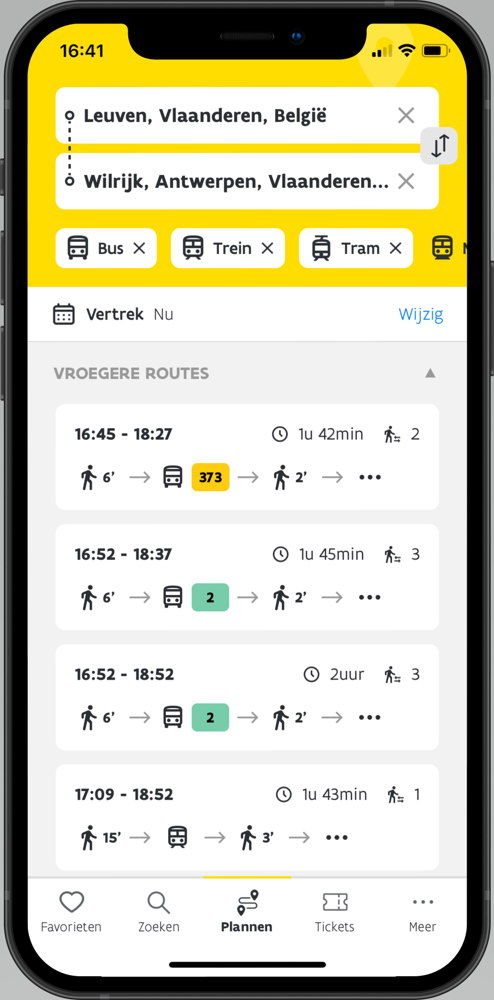 App routeplanner (3)
