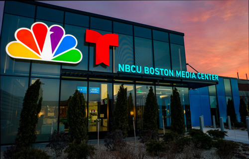 Solid State Logic System T Consoles Installed at NBCUniversal Six-Studio Complex in Boston