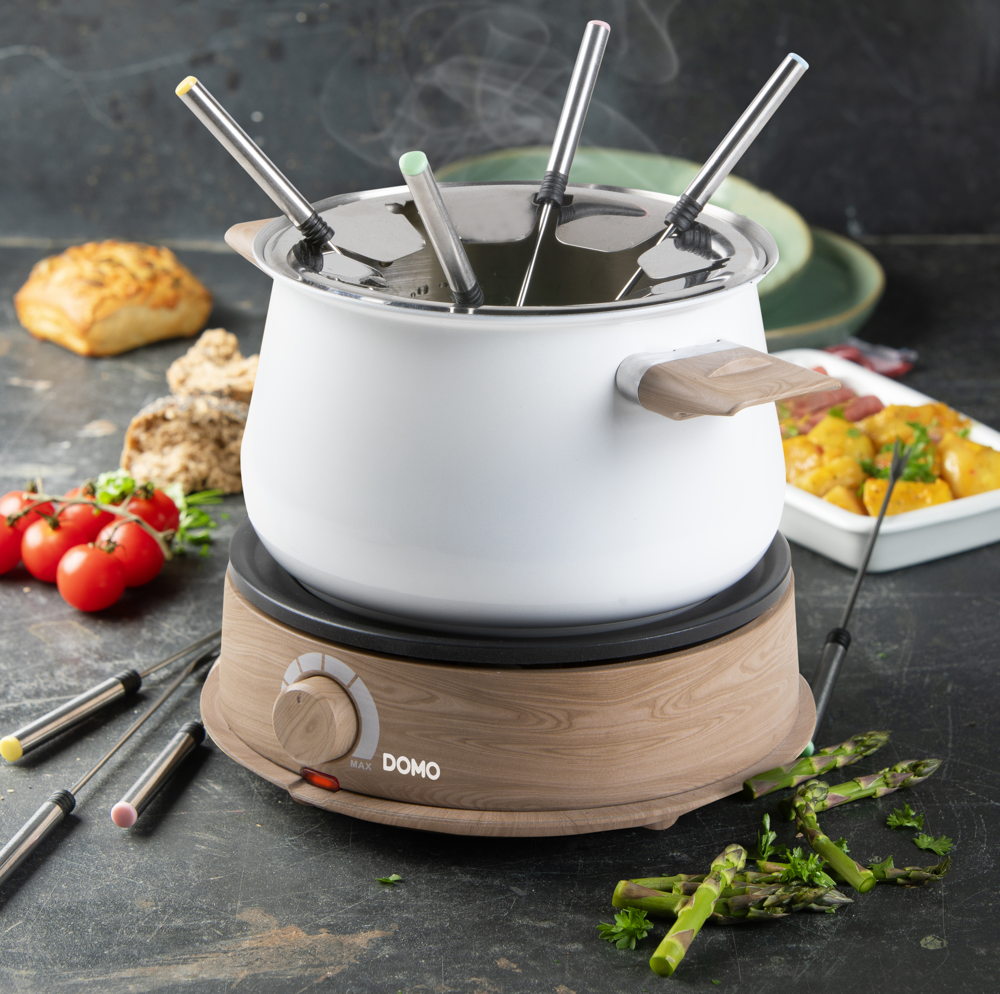 DO736F Fondue 8P