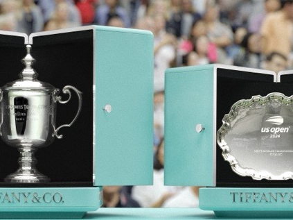 Tiffany & Co. | US Open 2024