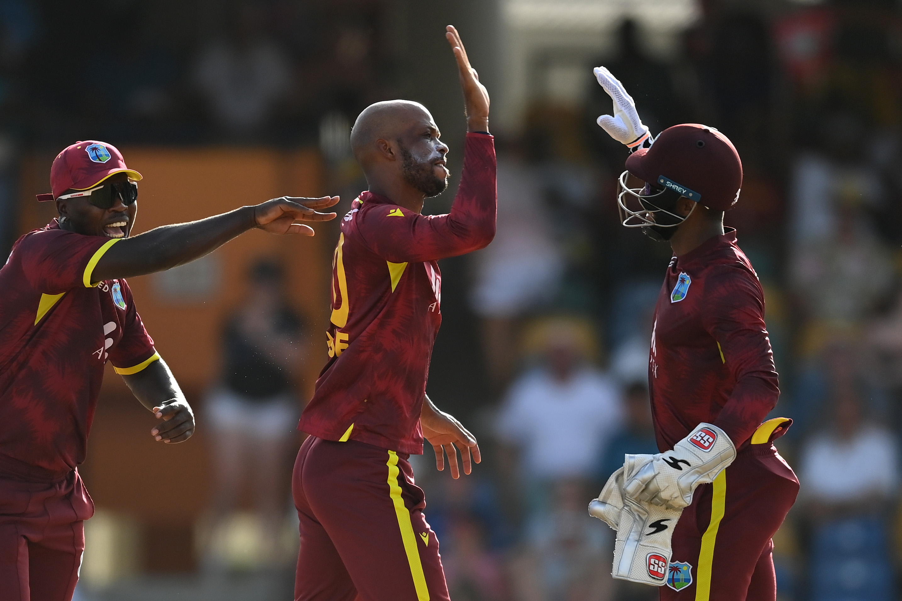 CRICKET WEST INDIES ANNOUNCES ODI SQUAD FOR THE TOUR OF NEW ZEALAND