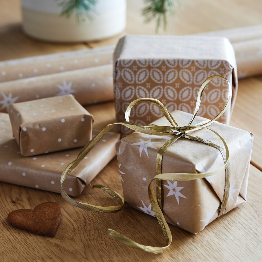 Fini le stress du choix des cadeaux. IKEA recommande le cadeau de fin d’année idéal pour chaque pièce de la maison & lance une liste de cadeaux numérique