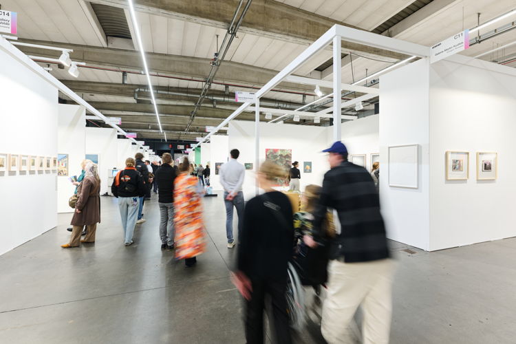 Art Antwerp 2024 by © David Plas - 53