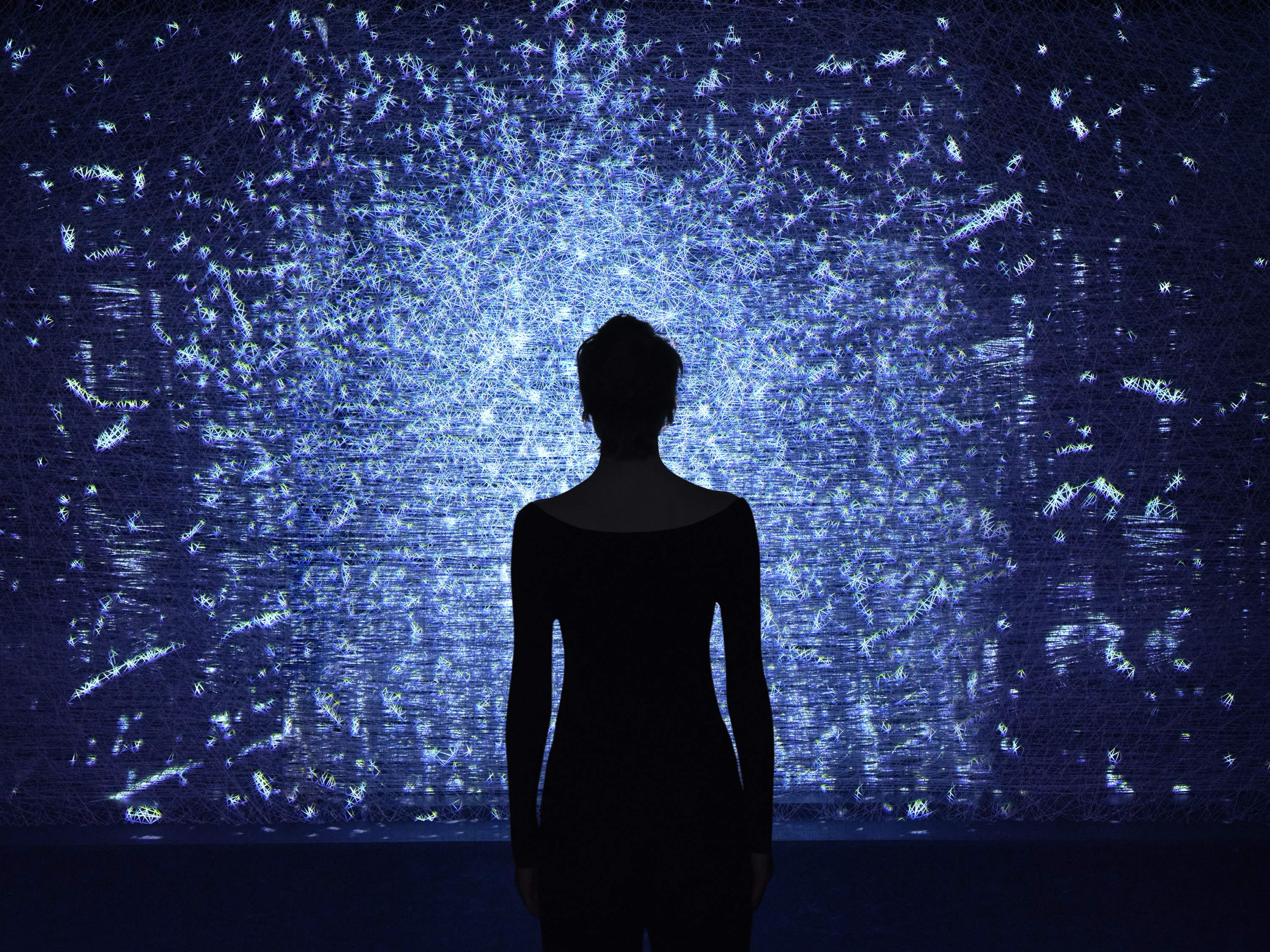 Lexus explore la technologie centrée sur l’humain à la Milan Design Week