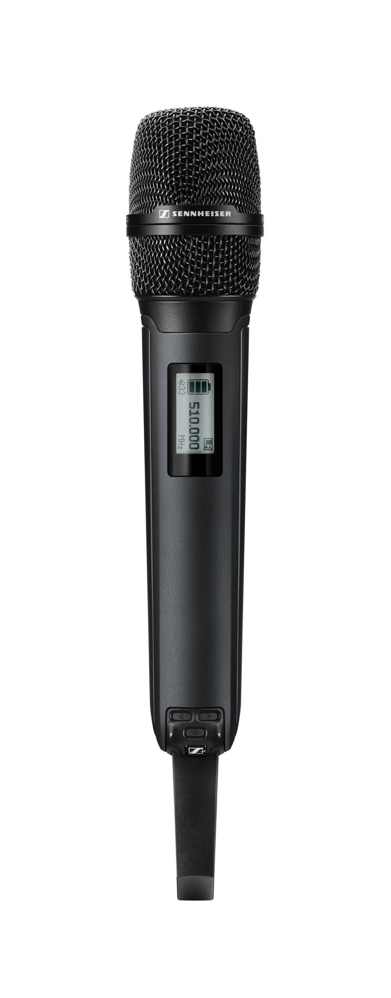 SKM 6000 Back