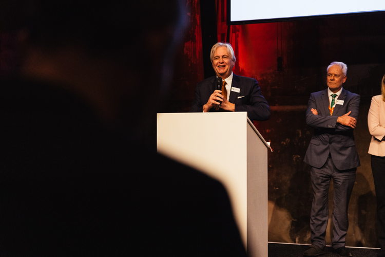 VoltH2 receives 15 million EUR grant in Germany - André Jurres, Managing Director VoltH2