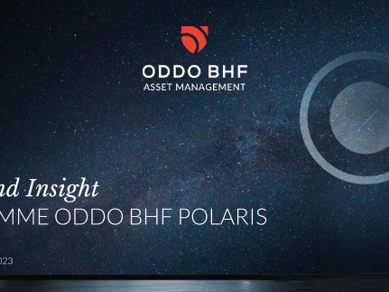 Fund Insight ODDO BHF AM Polaris
