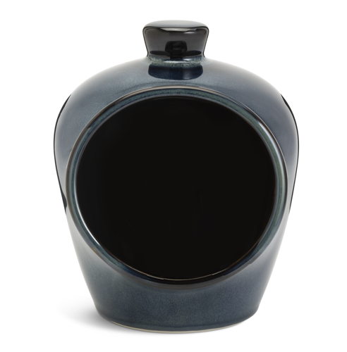 Habitat Stoneware Salt Container, £8