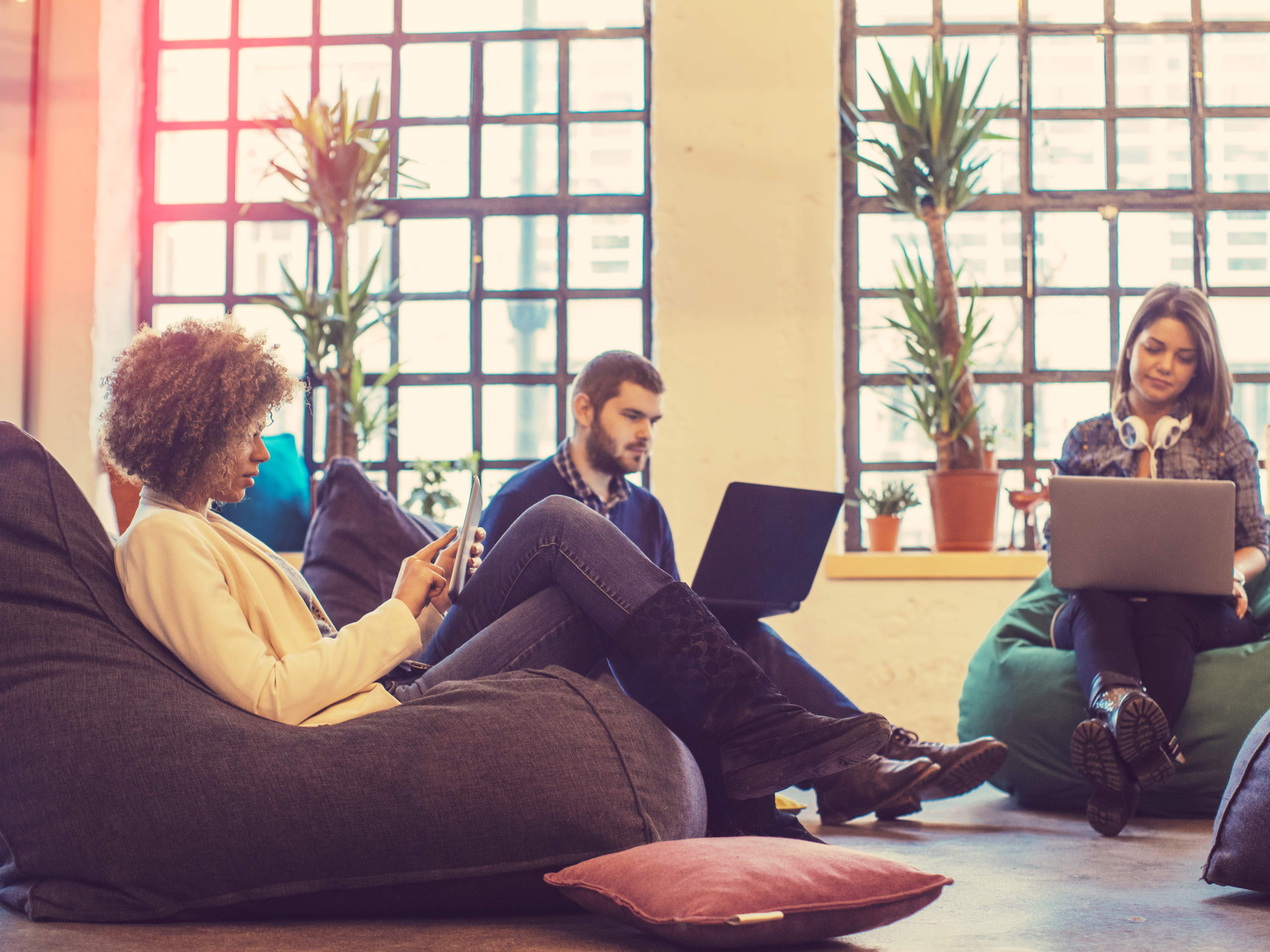 SAP Labs Latinoamérica seleccionará a 7 startups para programa anual de mentoría