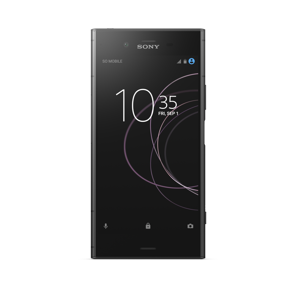 XPERIA XZ1