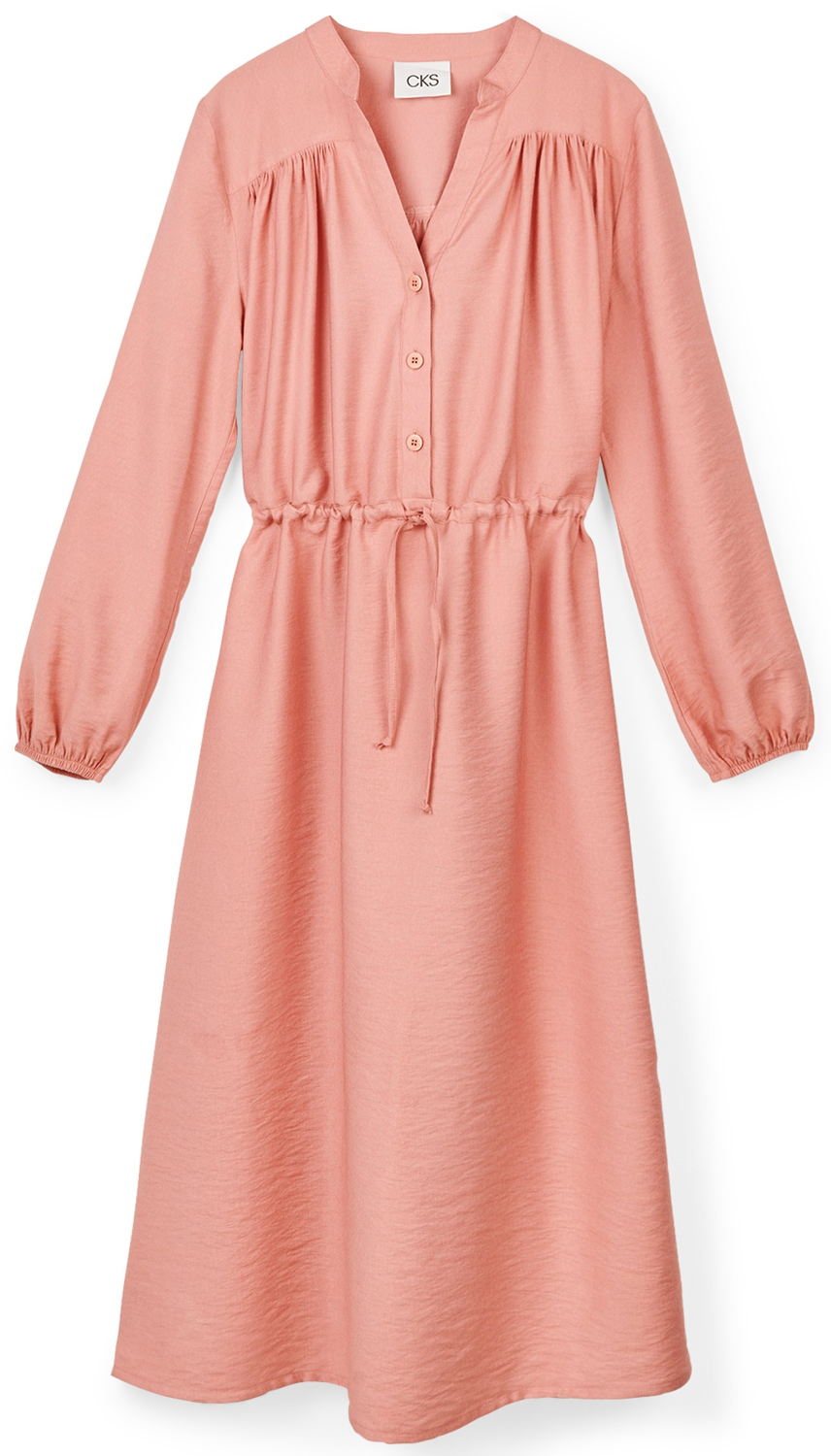 Dress, CKS, €89