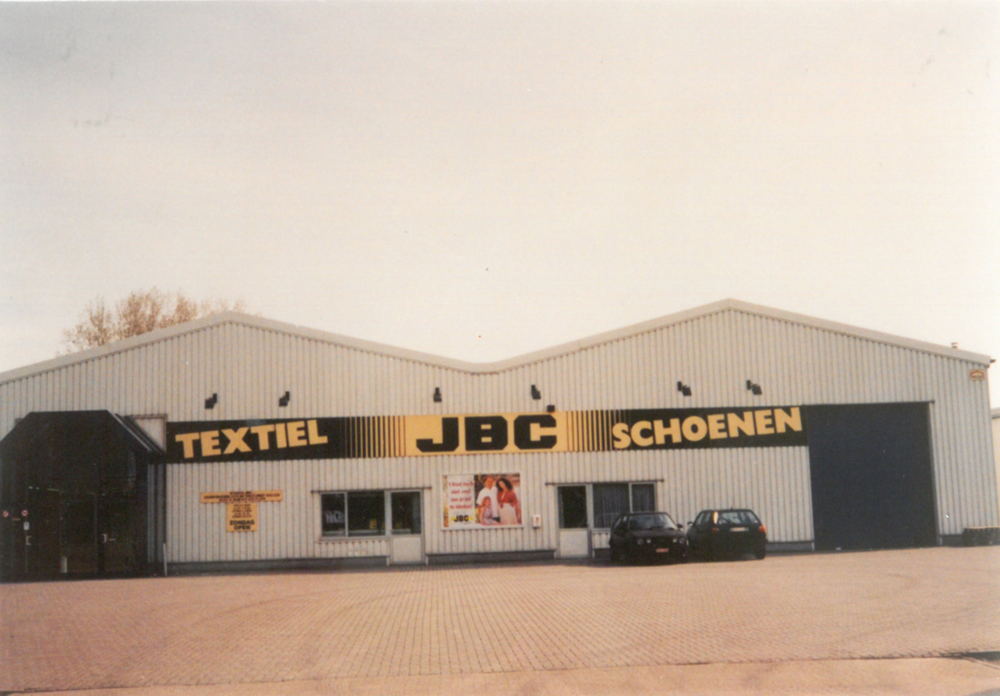 Gevel Puurs Oud