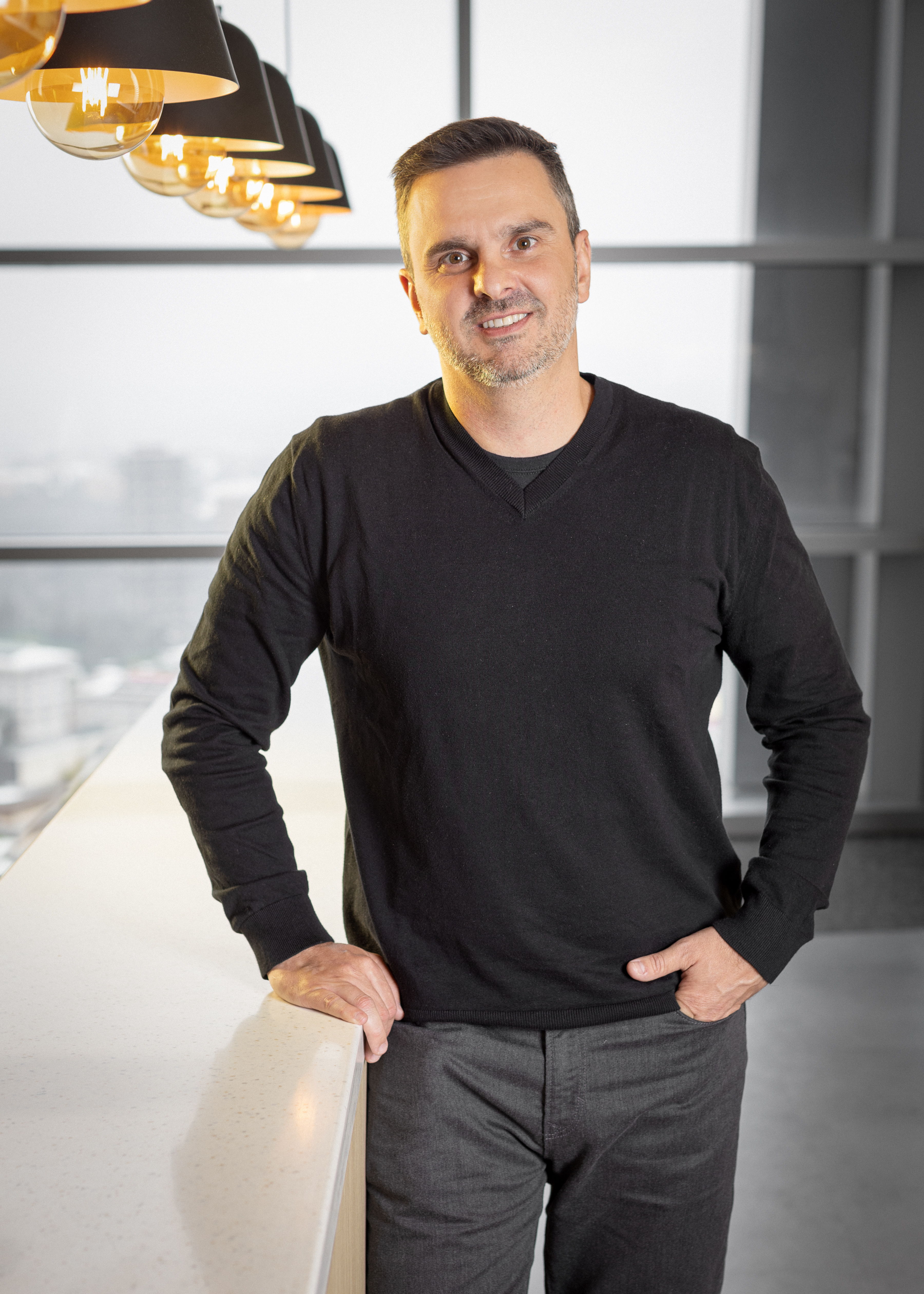 Volvo Cars nombra a Marcelo Kronemberger como nuevo Director de América Latina