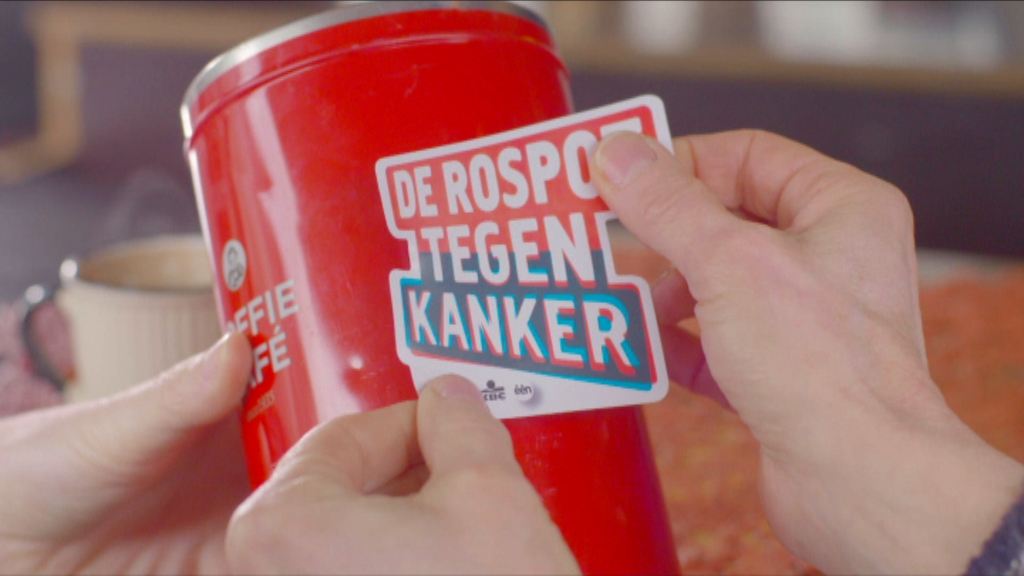 Iedereen tegen Kanker (c)VRT